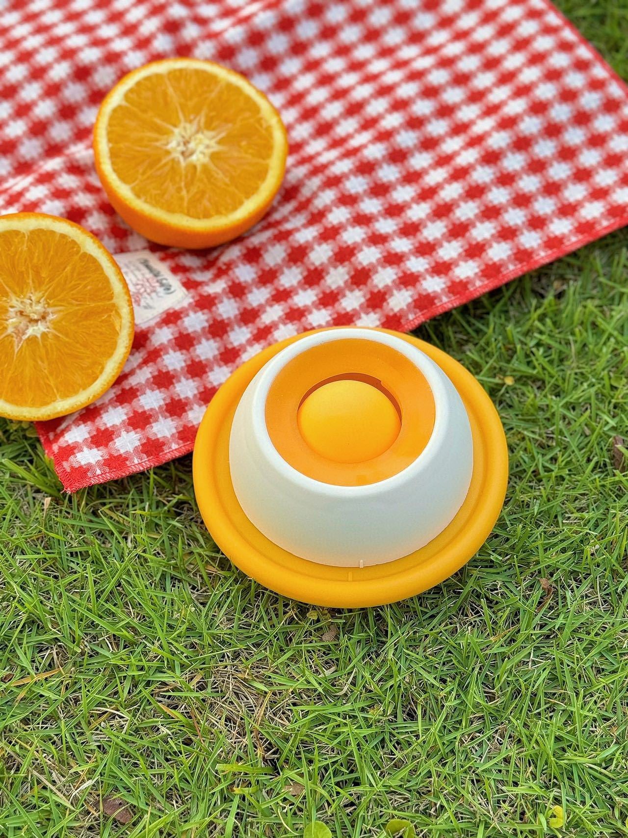 Slow Feeder Bowl for Cats & Dogs for Liquid Treats – Anti-Slip Licking Treat Dish, Interactive Enrichment Toy for Slow Eating