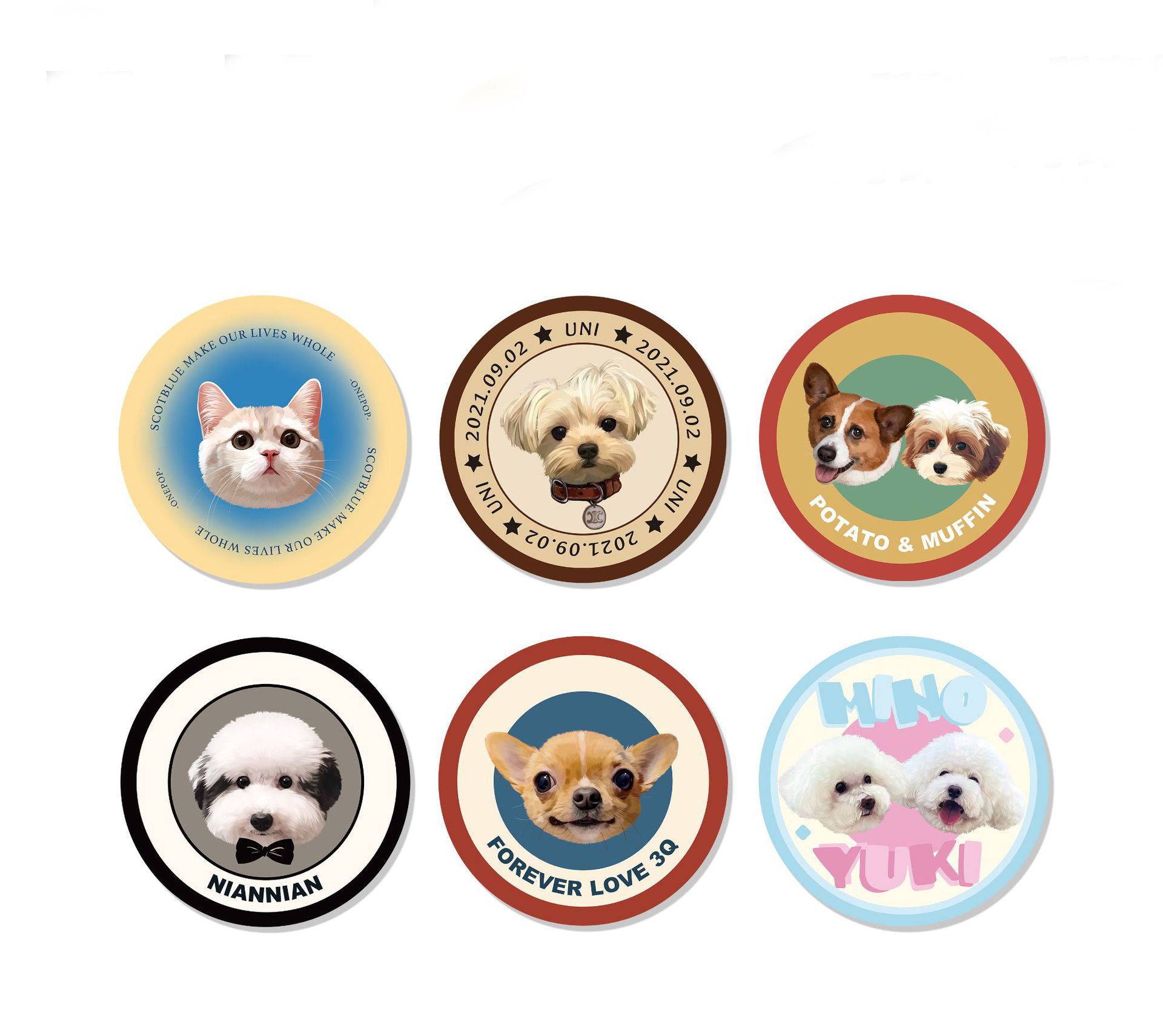 Custom Pet Photo Rug – Personalized Animal Carpet with Your Pet’s Image | Soft Flannel Mat with Optional Matching Pillow