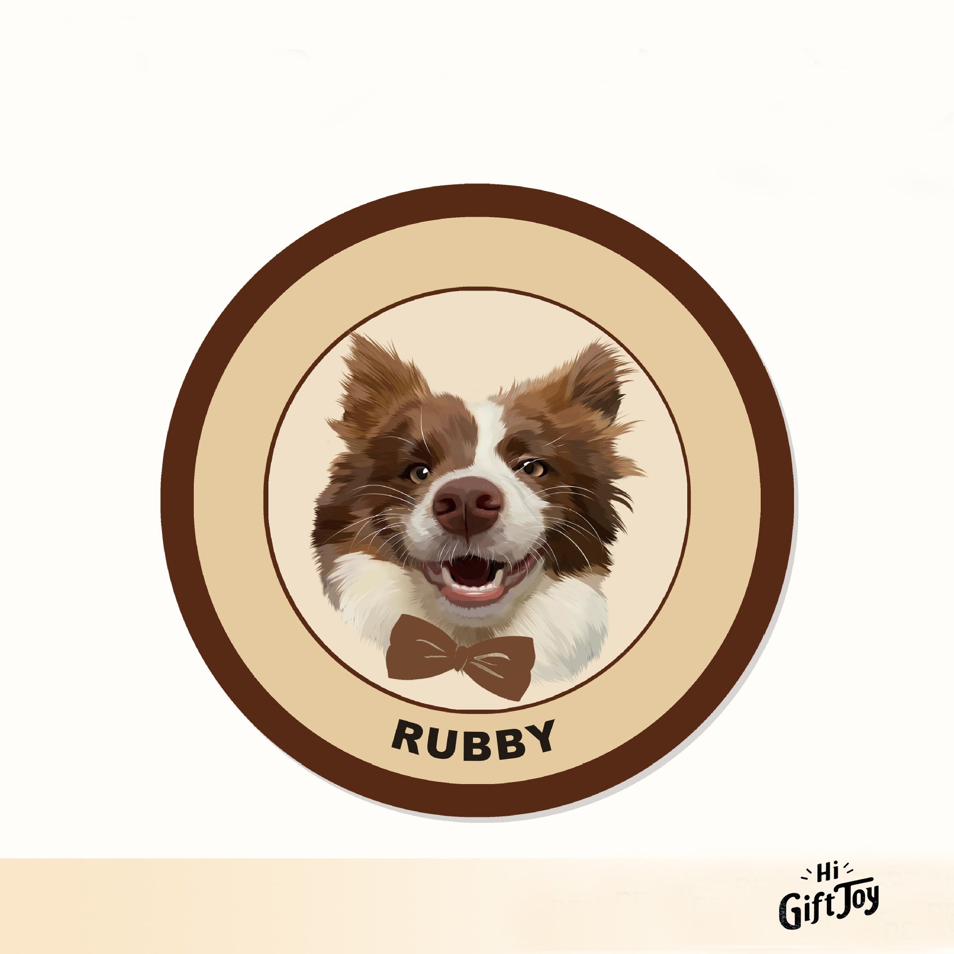 Custom Pet Photo Rug – Personalized Animal Carpet with Your Pet’s Image | Soft Flannel Mat with Optional Matching Pillow