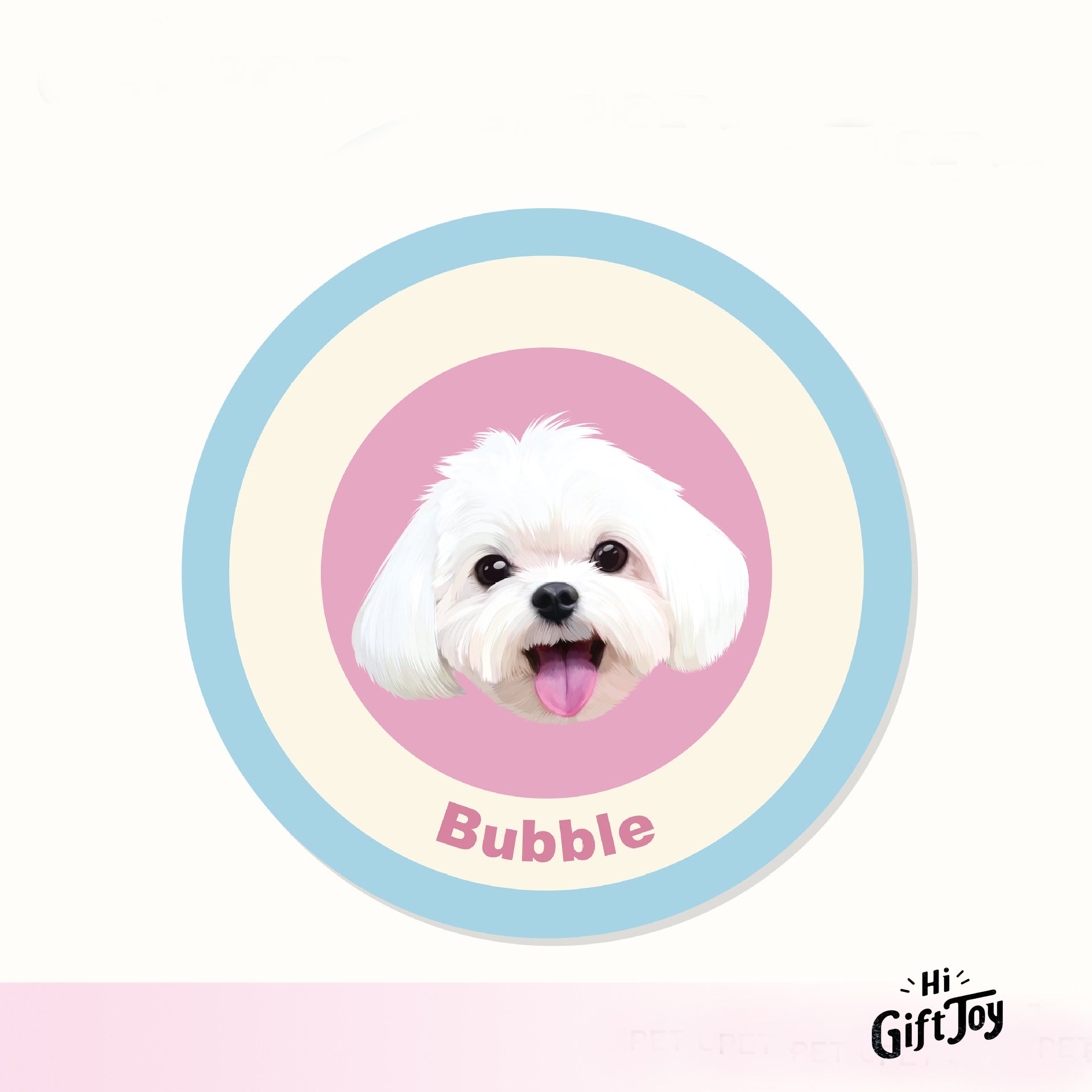Custom Pet Photo Rug – Personalized Animal Carpet with Your Pet’s Image | Soft Flannel Mat with Optional Matching Pillow