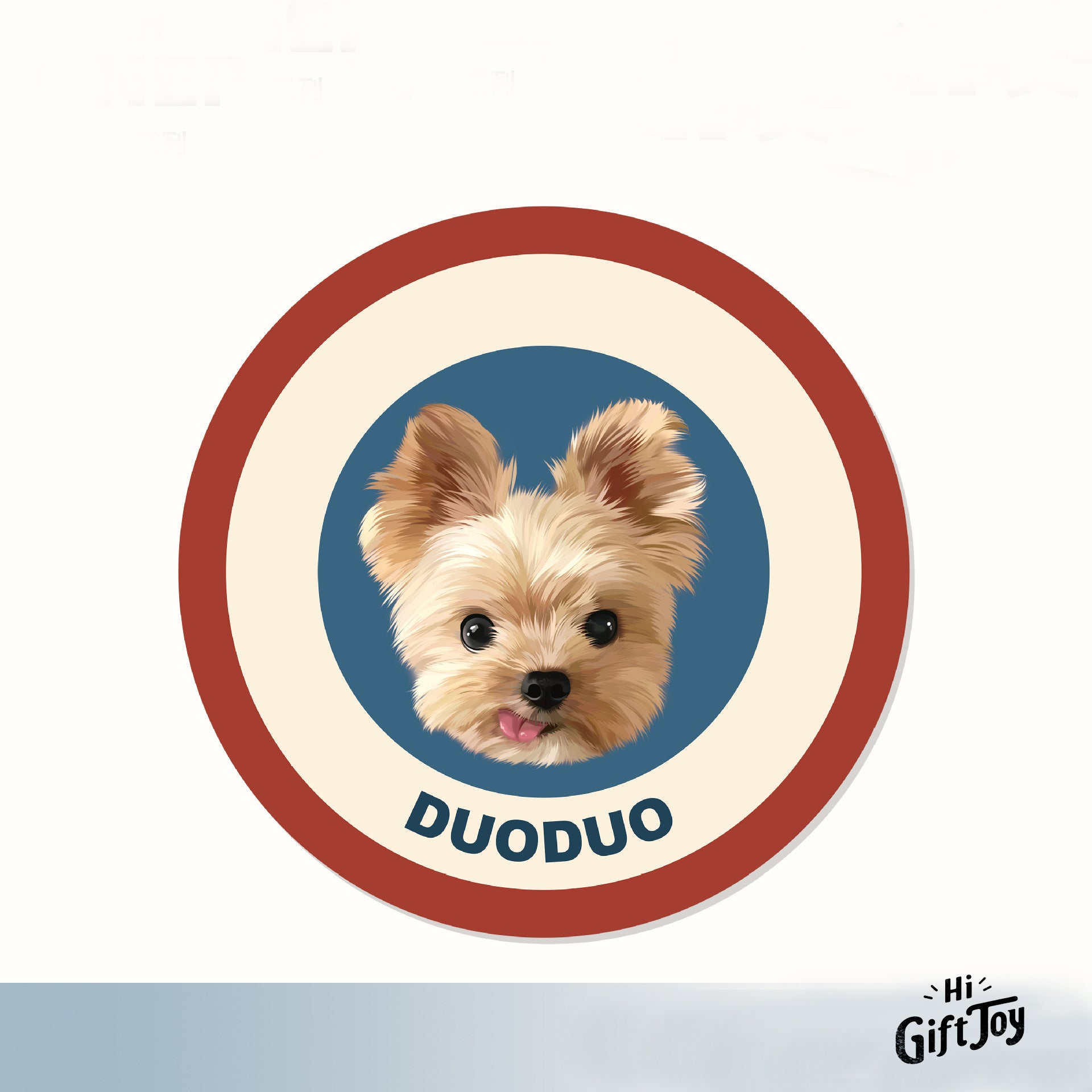 Custom Pet Photo Rug – Personalized Animal Carpet with Your Pet’s Image | Soft Flannel Mat with Optional Matching Pillow